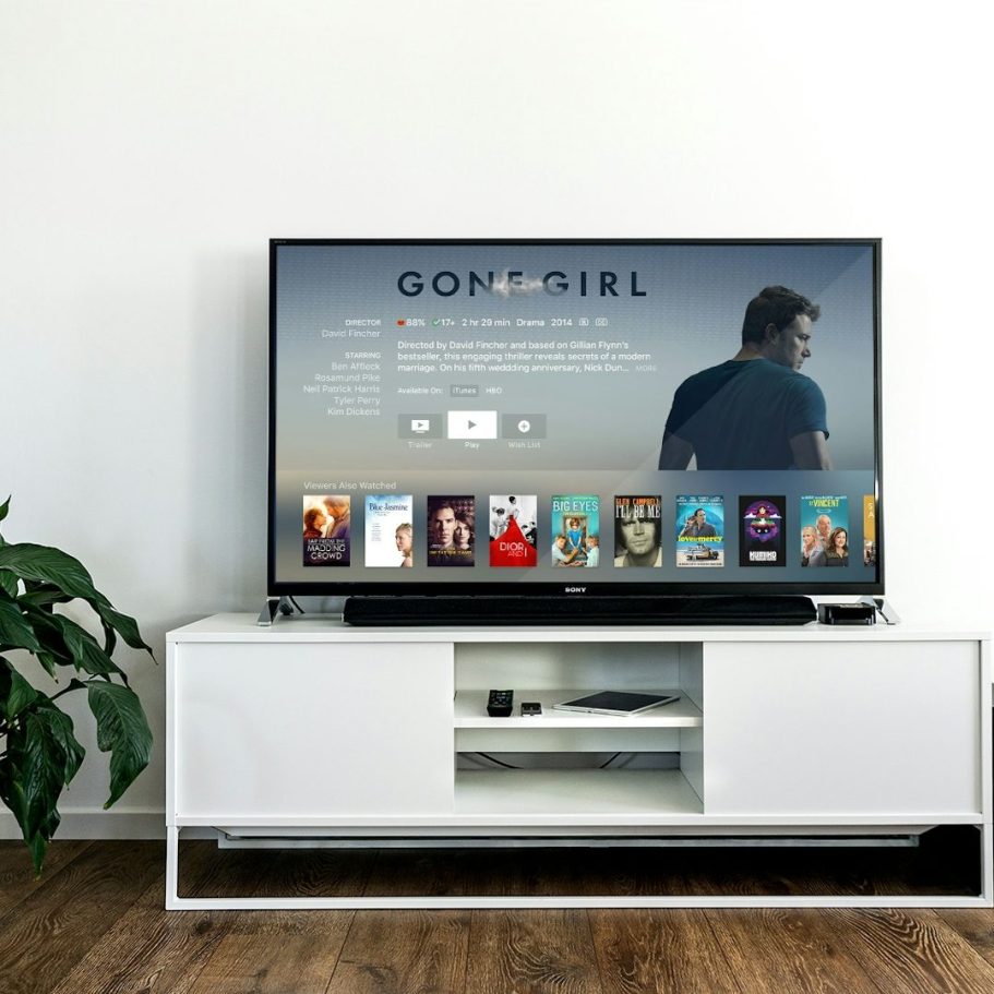 ecran Tv led et home cinéma 