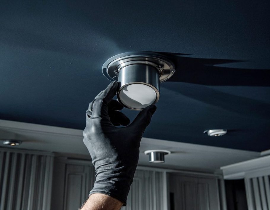 installation climatiseur installation luminaire tassin